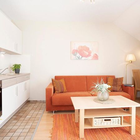 Sonnenwinkel Wohnung 8 Kellenhusen Exteriör bild