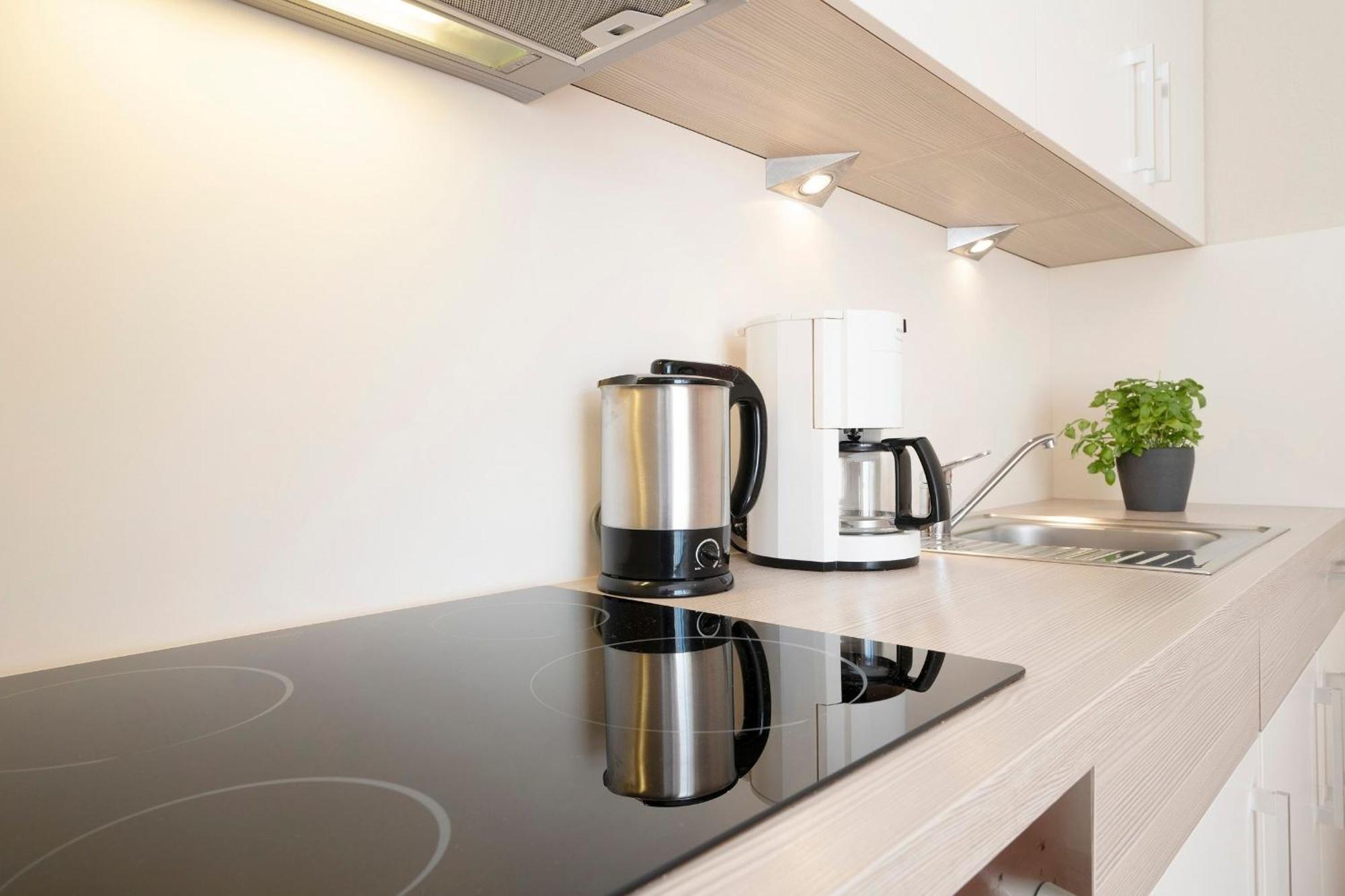 Sonnenwinkel Wohnung 8 Kellenhusen Exteriör bild