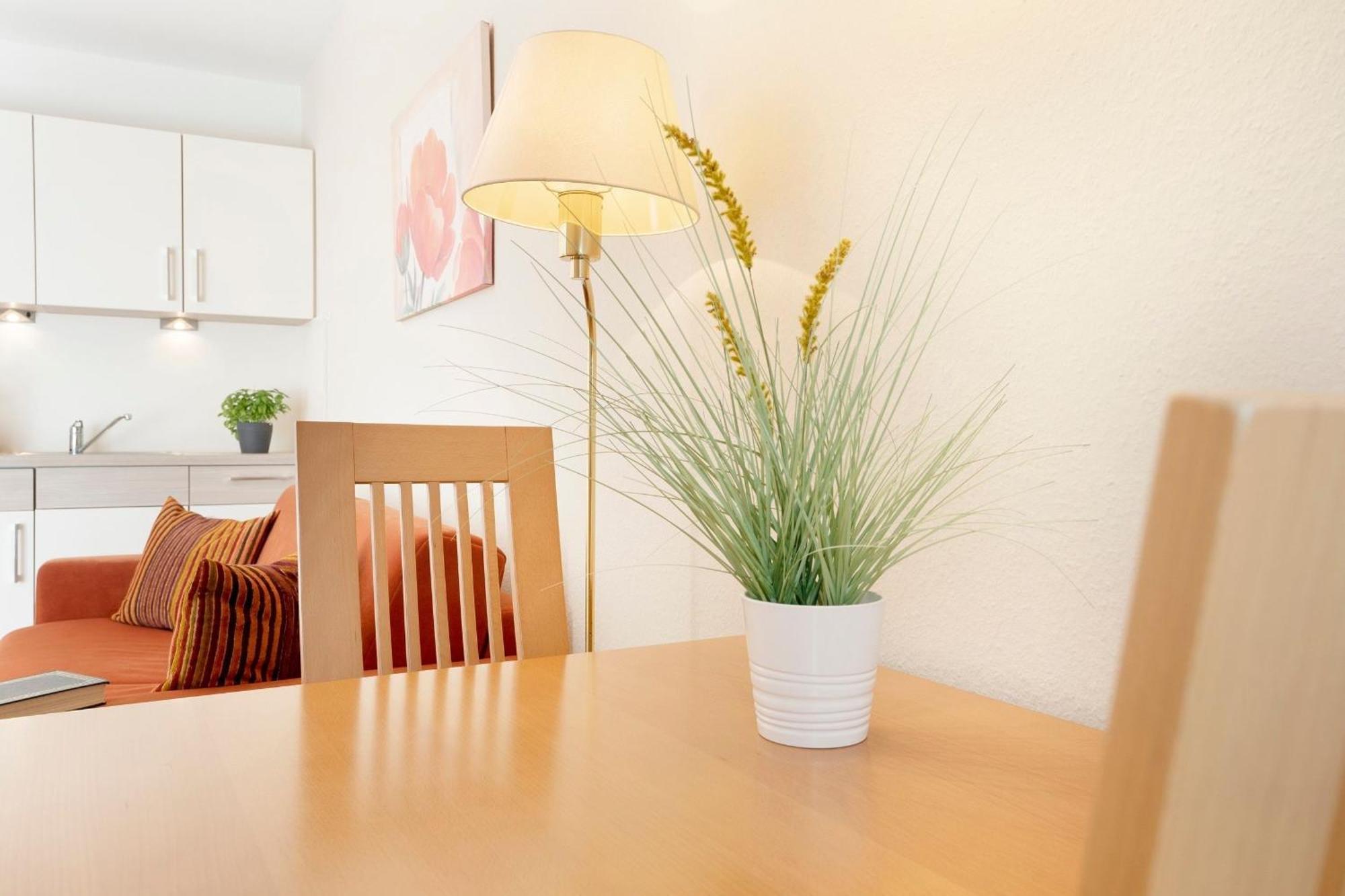 Sonnenwinkel Wohnung 8 Kellenhusen Exteriör bild